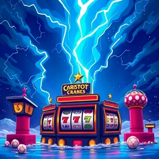 rubah4d: Promo dan Bonus Terbaik untuk Para Gamer Indonesia