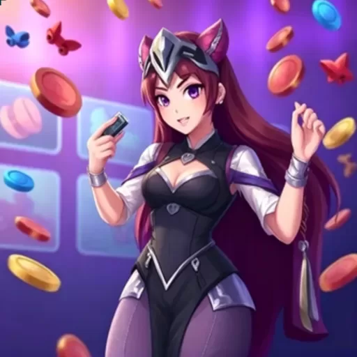 Menjelajahi Fitur Unggulan Situs Game rubah4d