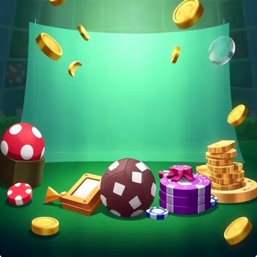 Mengulas Fitur Menarik di Situs Game rubah4d