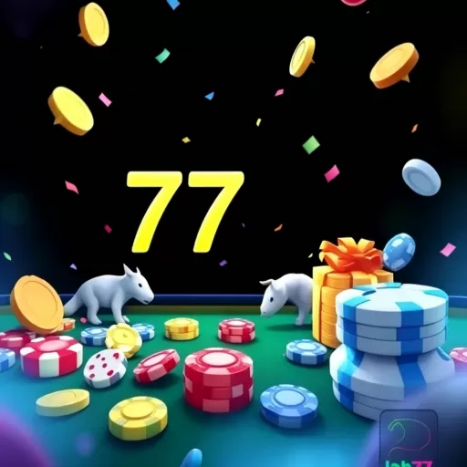 Mengenal rubah4d Sebagai Platform Game Online Terpercaya