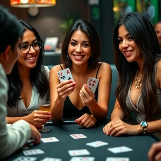 rubah4d: Menyelami Keseruan Permainan Poker yang Menarik di Indonesia